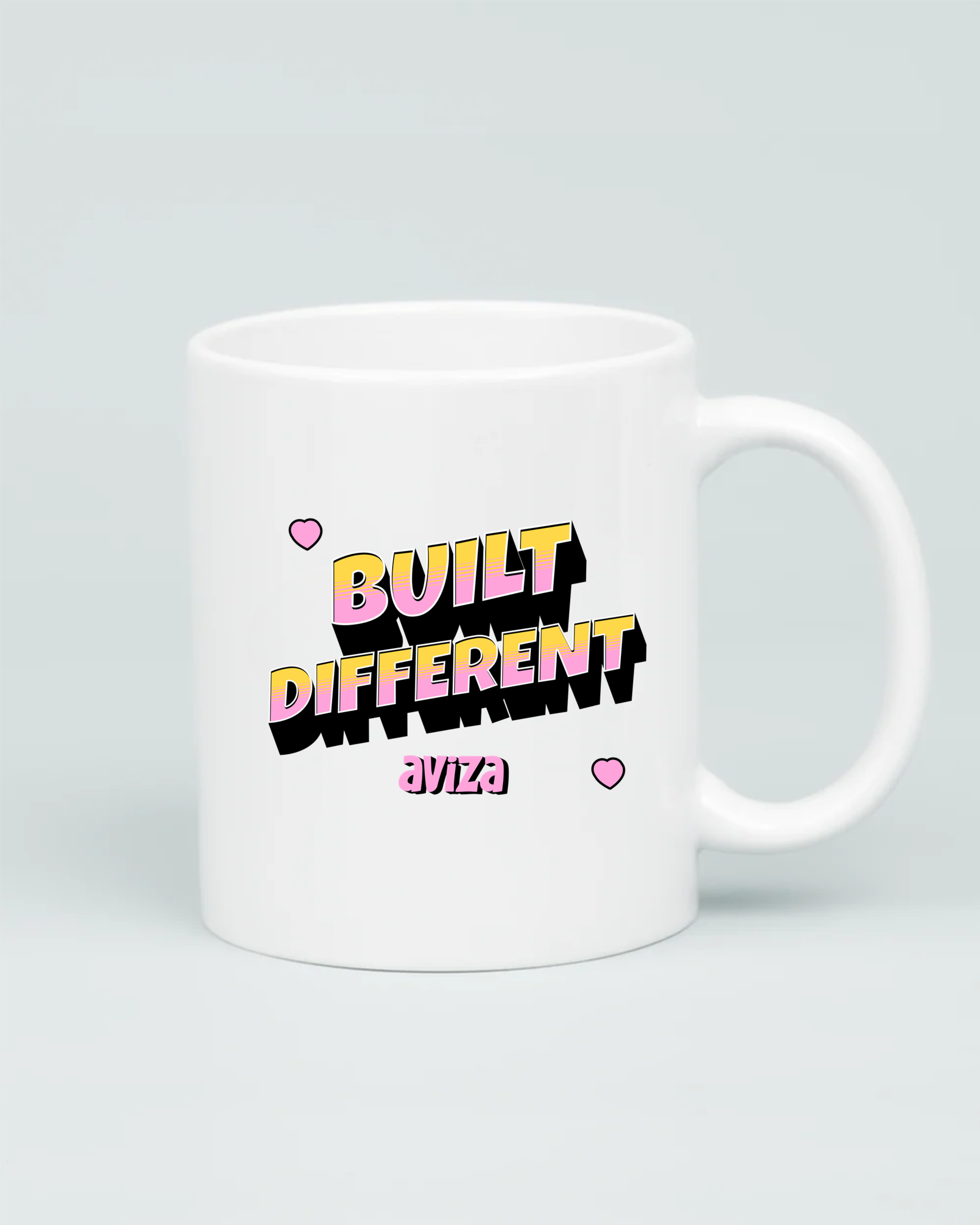 Woman Power Mug
