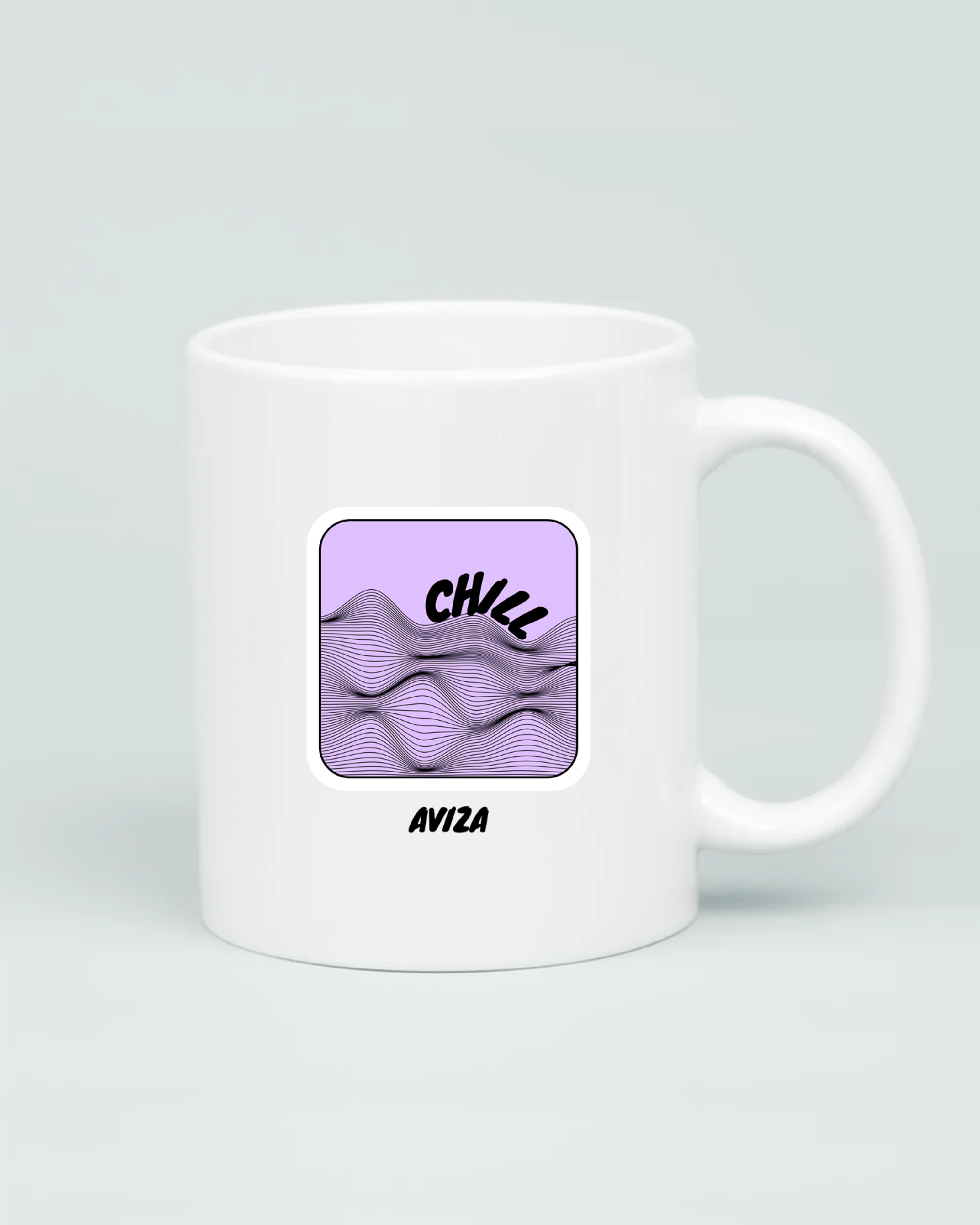 I'M Busy Mug
