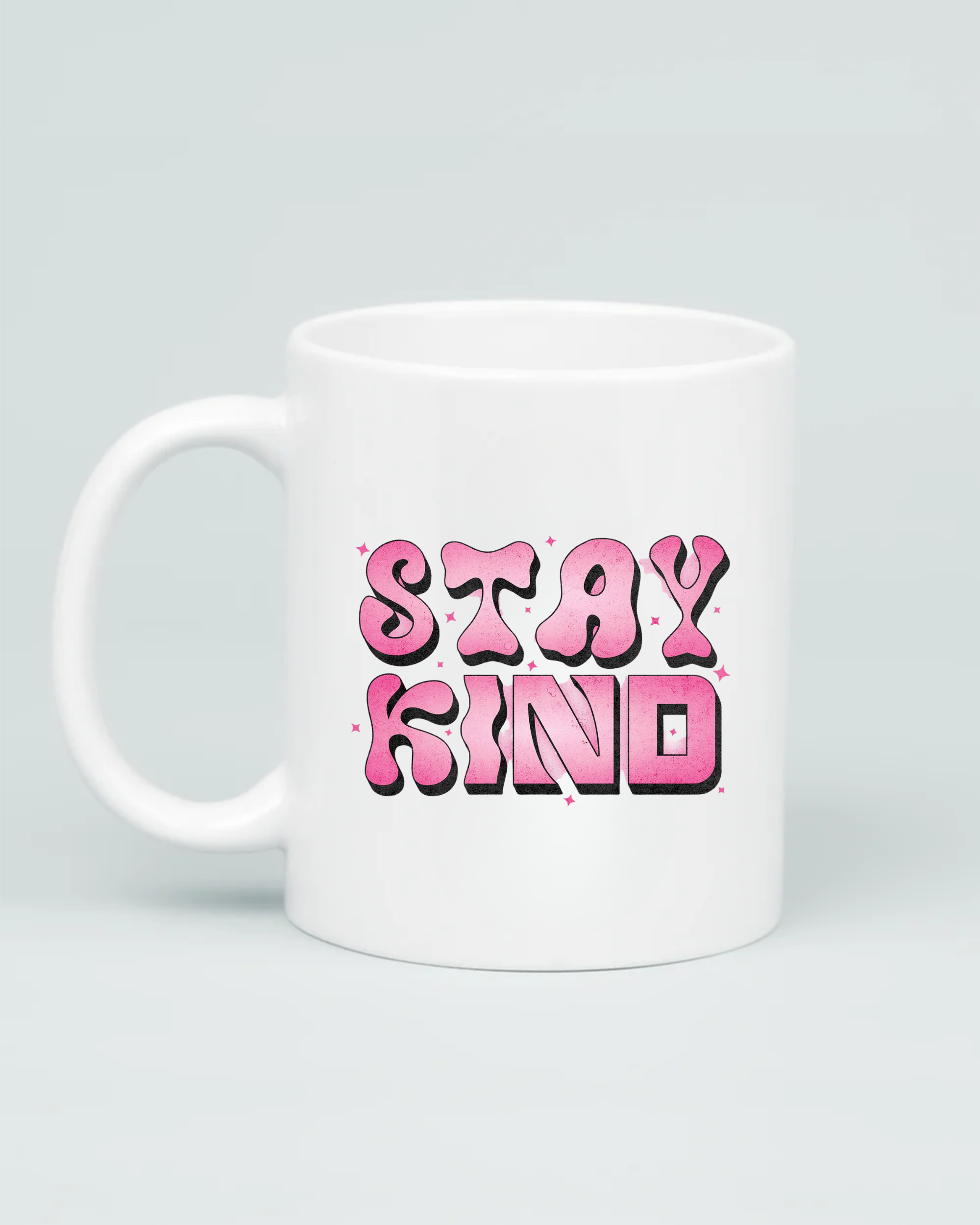 Stay Kind Mug