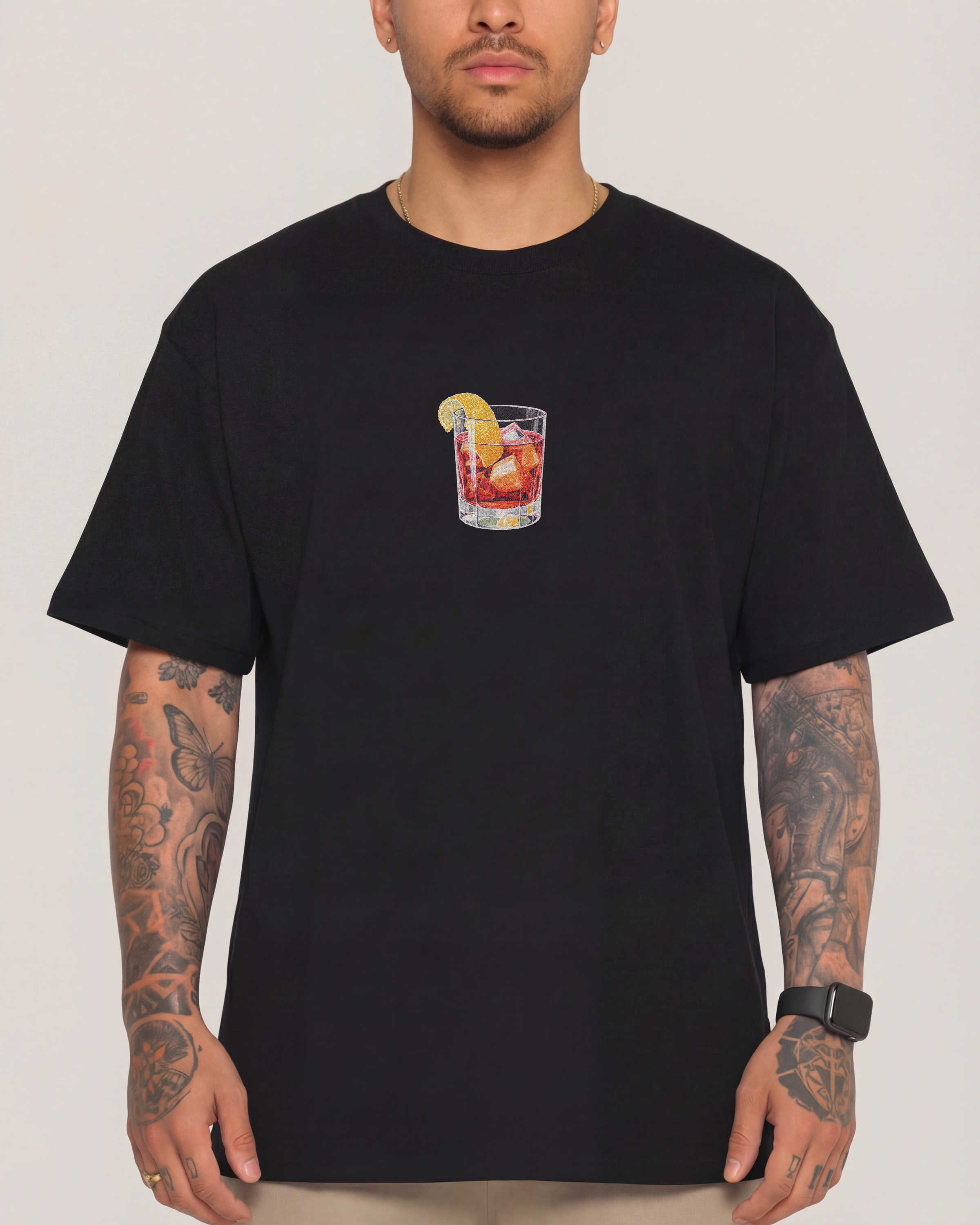 Negroni Tee