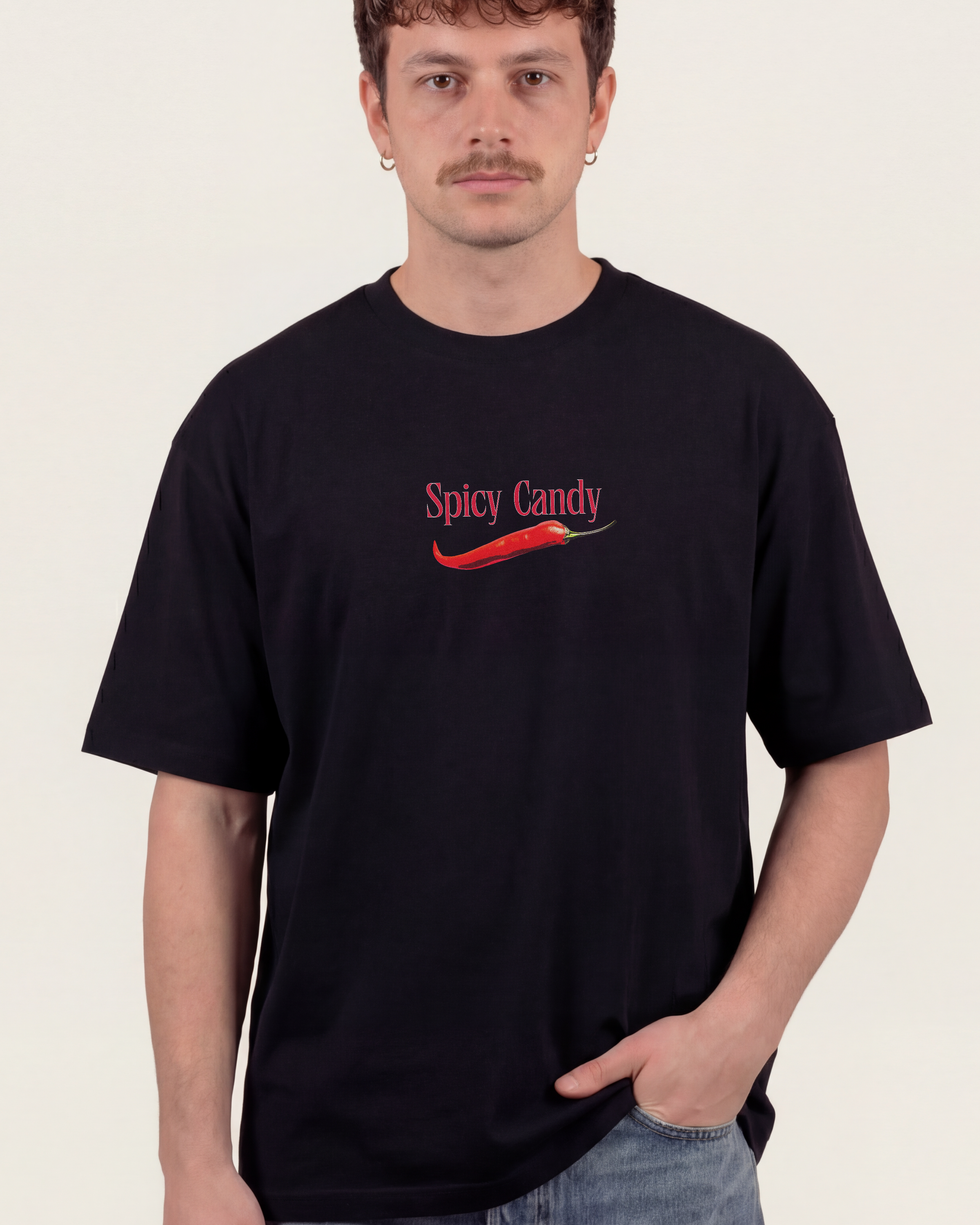 Spicy Candy Tee