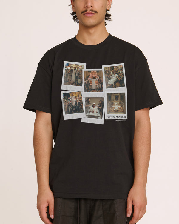 The Power of Positivity Tee (Copy 4)